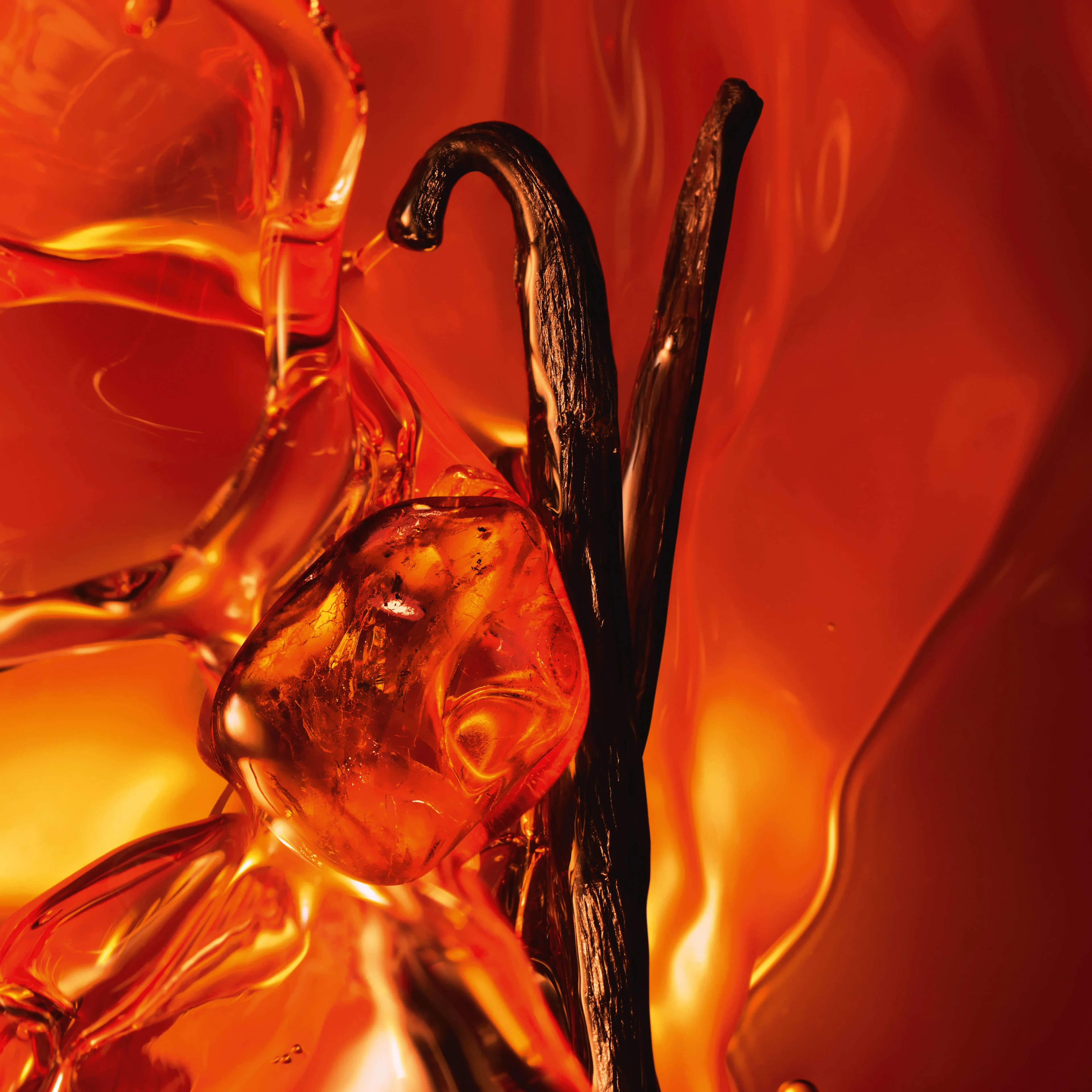 Emporio Armani for him Stronger With You Amber - Eau de Parfum