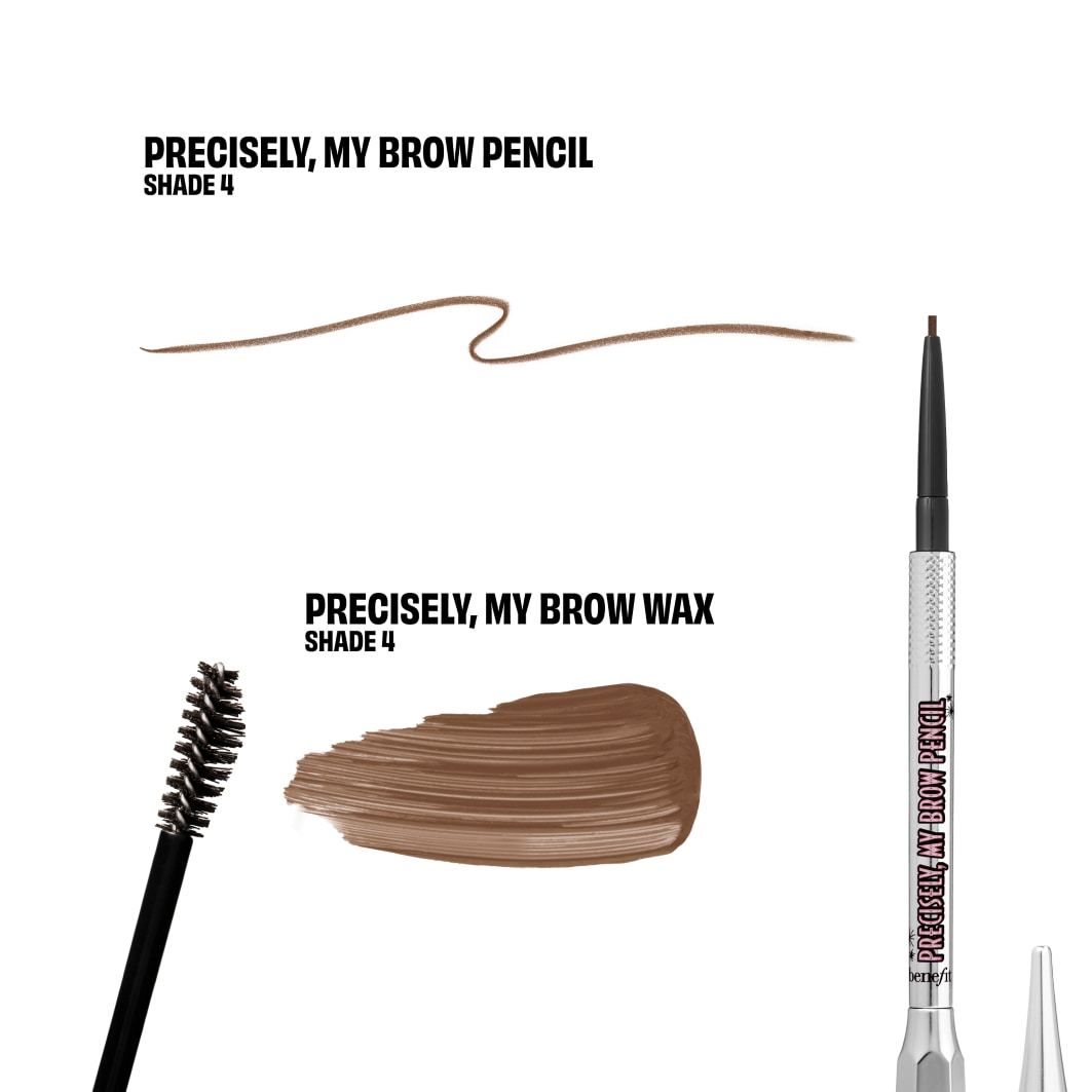 Sada na líčenie obočia Benefit „Precisely, My Brow Pack“ – 1 kus