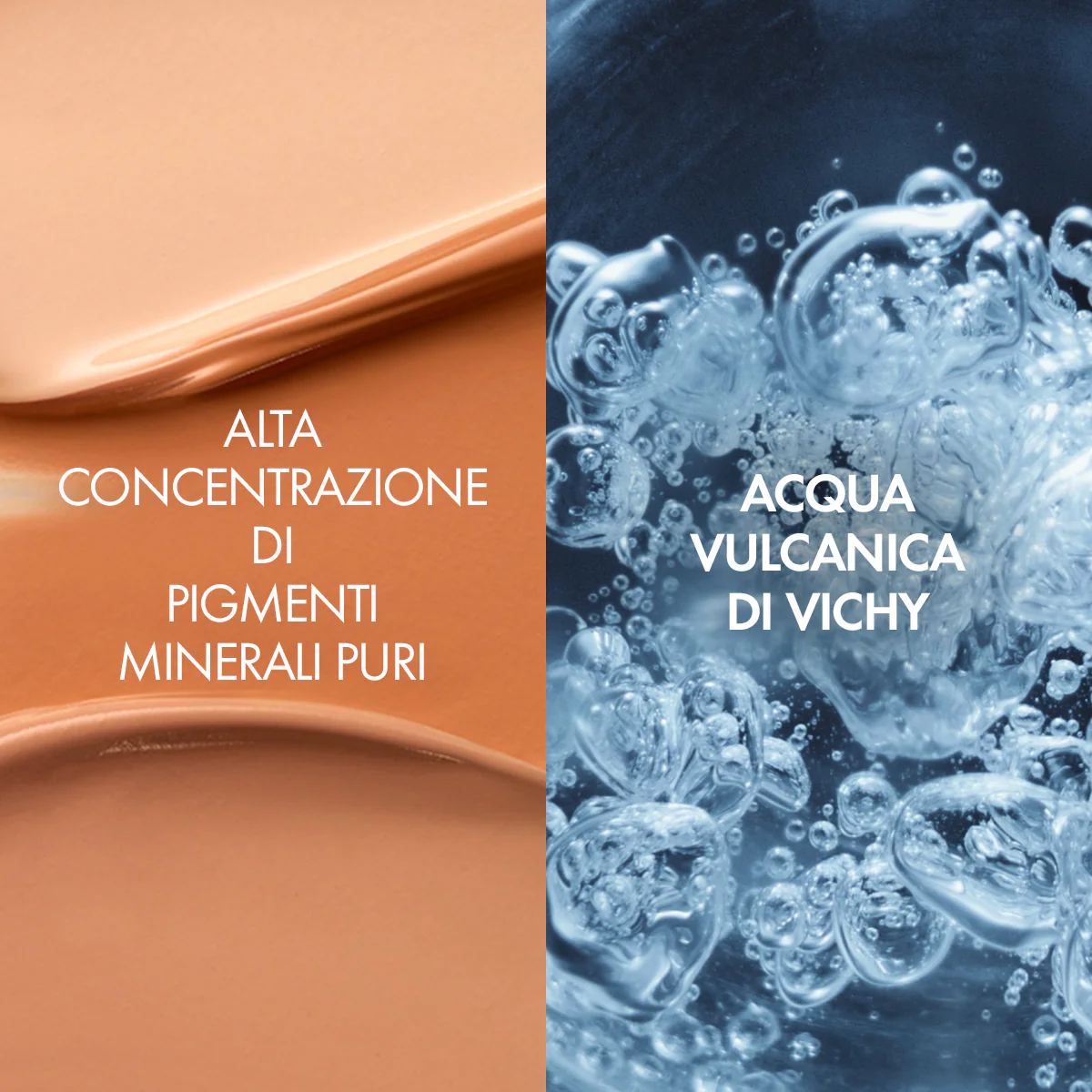 Viso Dermablend Fondotinta Correttore Fluido 16h - Fondotinta liquido