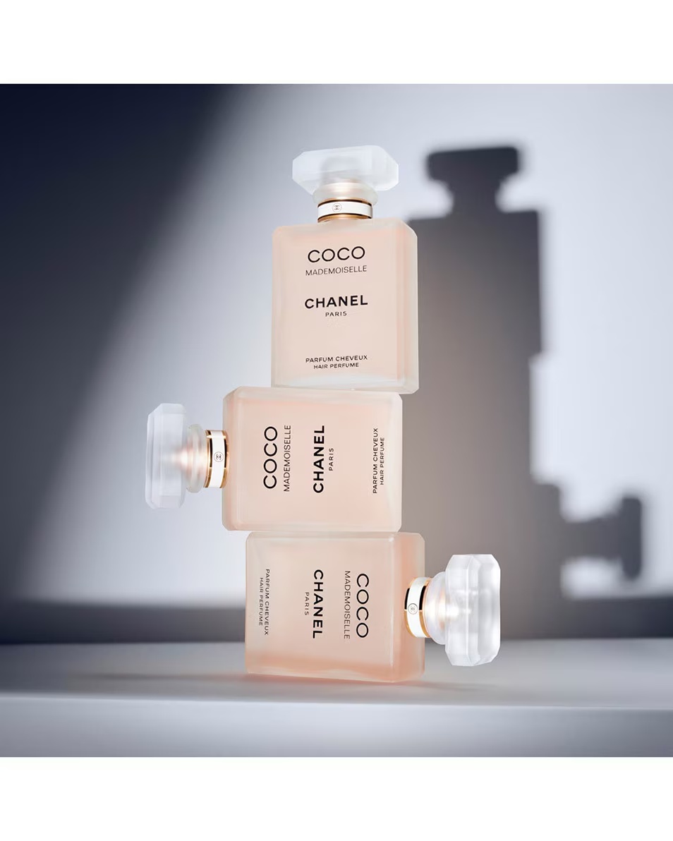 CHANEL COCO MADEMOISELLE ΑΡΩΜΑ ΓΙΑ ΜΑΛΛΙΑ
