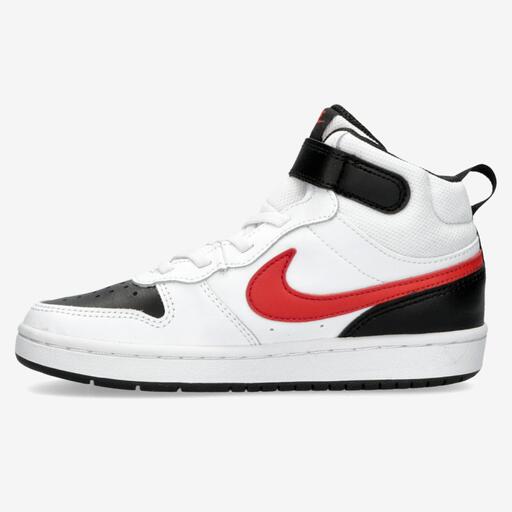  Nike Court Borough Mid 2