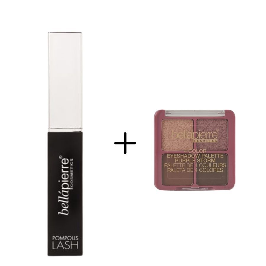 Bellapierre Cosmetics