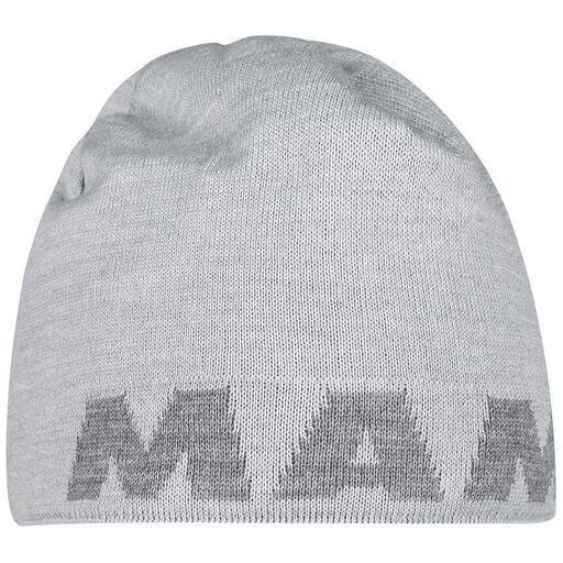 Gorro De Montaña Mammut Logo