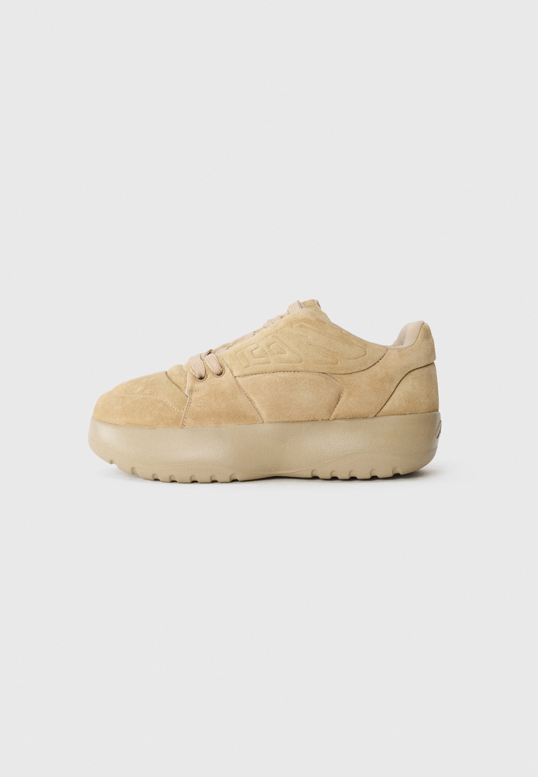 DSQUARED2 ICON sneakers - bruin