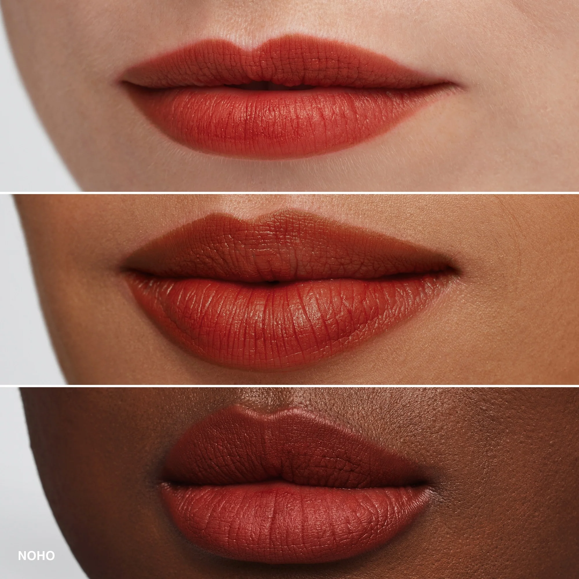 Lipstick Luxe Matte Liquid Lip - Rossetto, Rossetto mat