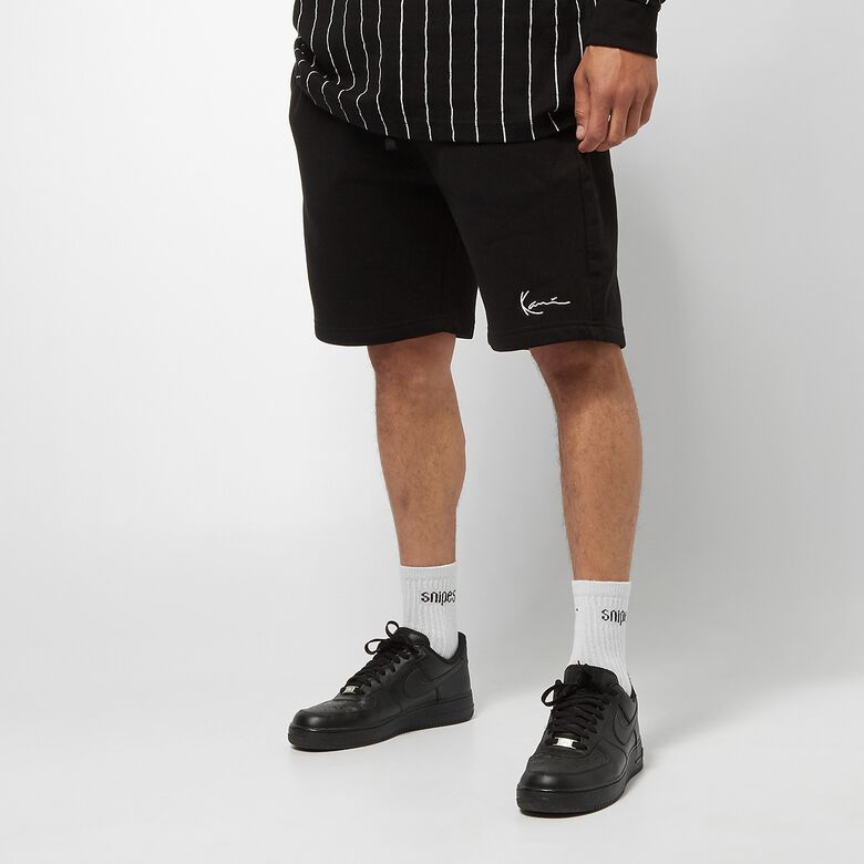 Signature Shorts