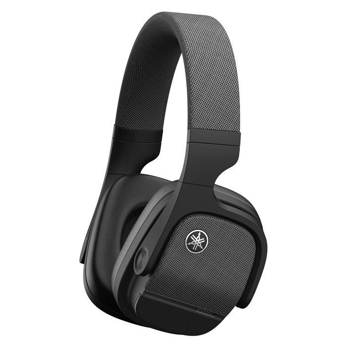 Auriculares inalámbricos - YAMAHA - YH-L700A - Cancelación activa de ruido - 34 horas de duración de la batería - Bluetooth 5.0