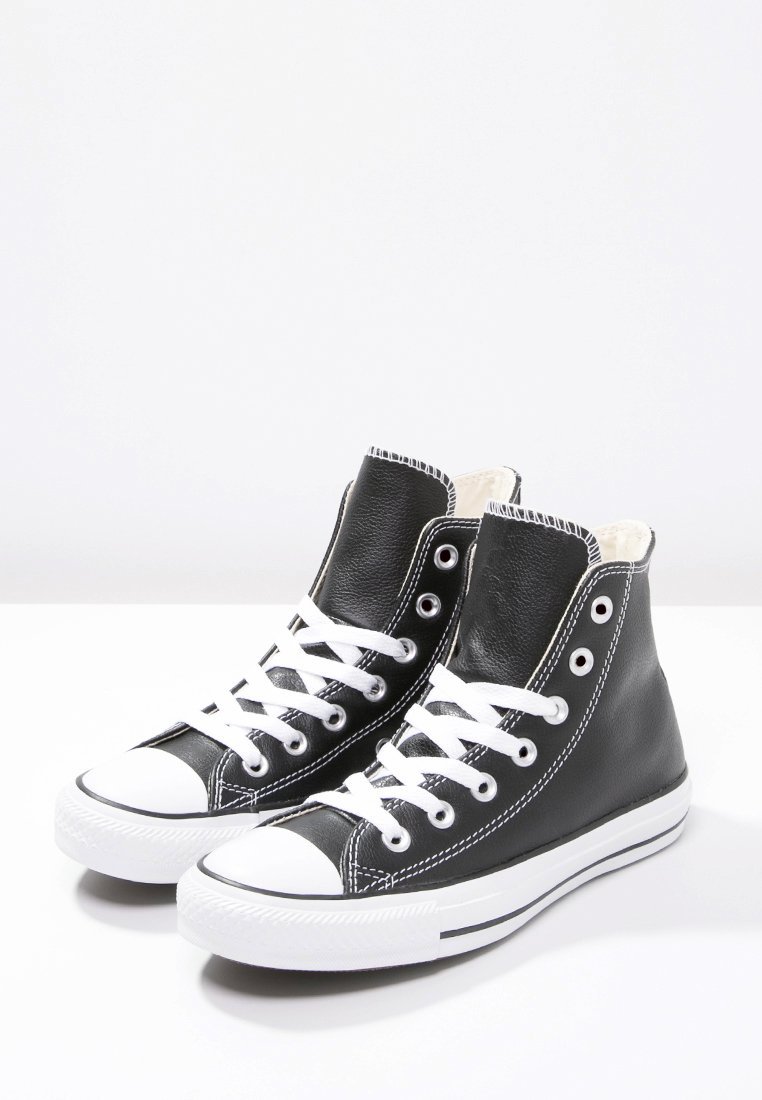 Scarpe da ginnastica Converse alte