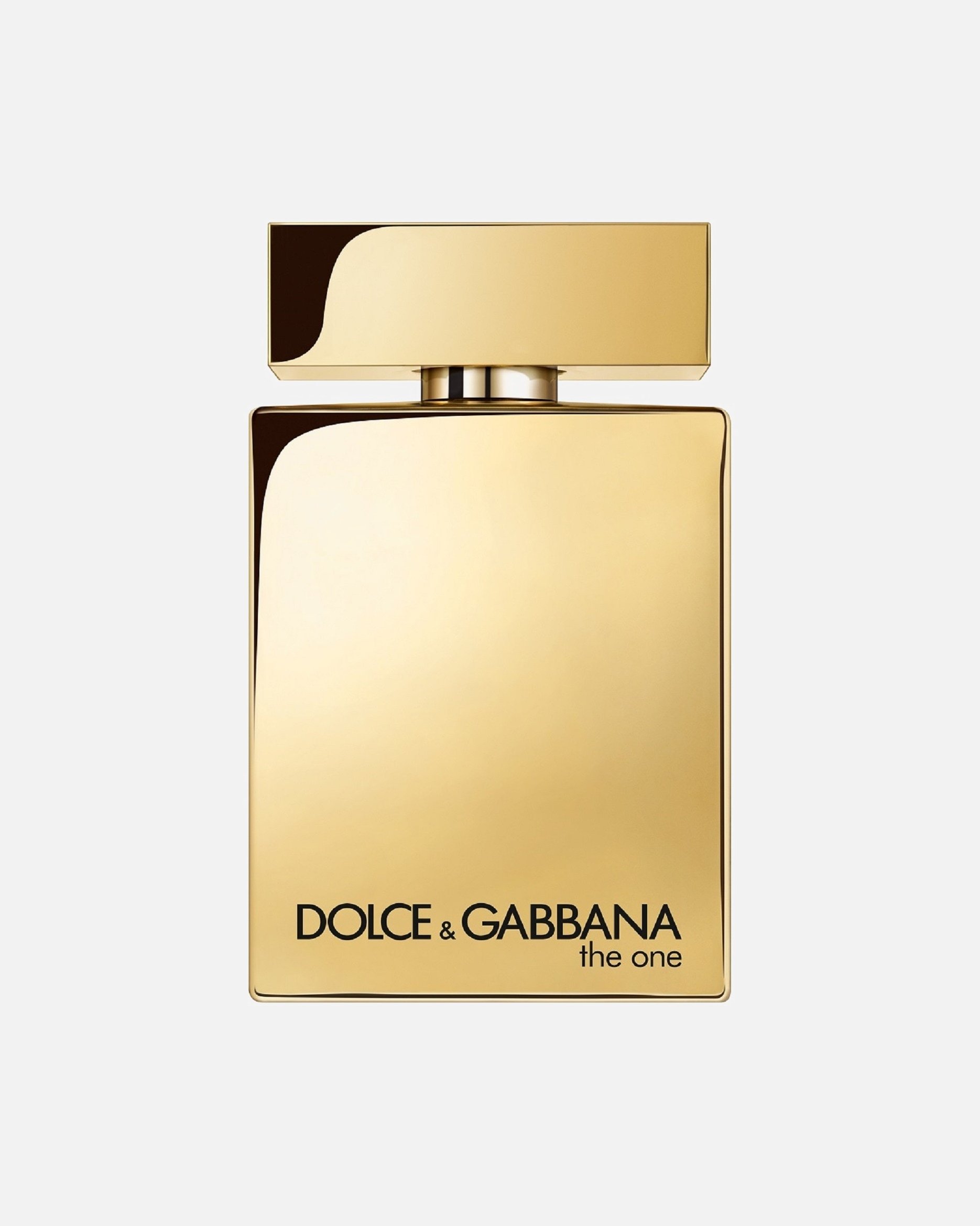 Dolce&Gabbana The One For Men Eau de Parfum The One for Men Gold Eau de Parfum Intense – 50 ml