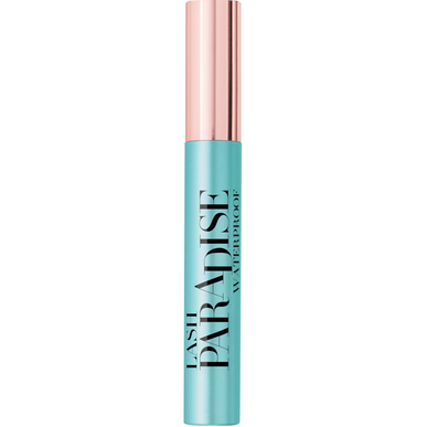 Řasenka L'Oréal Paris Paradise WTP