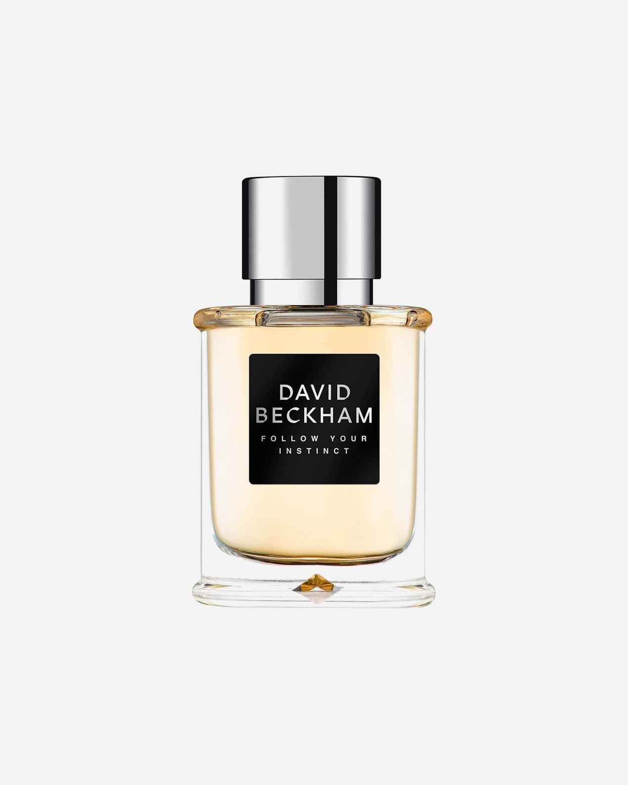 David Beckham Eau de Toilette Sigue tu instinto Eau de Toilette - 50 ml