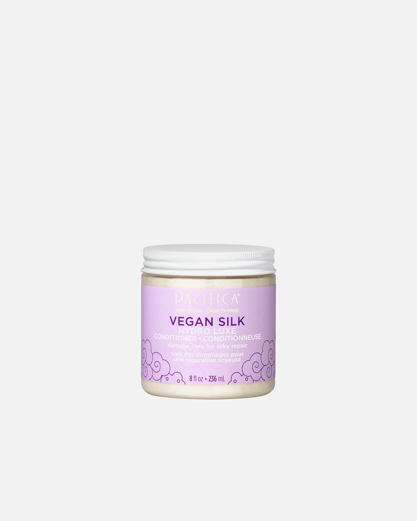 Pacifica Veganski Silk Hydro Luxe regenerator - 236 ml