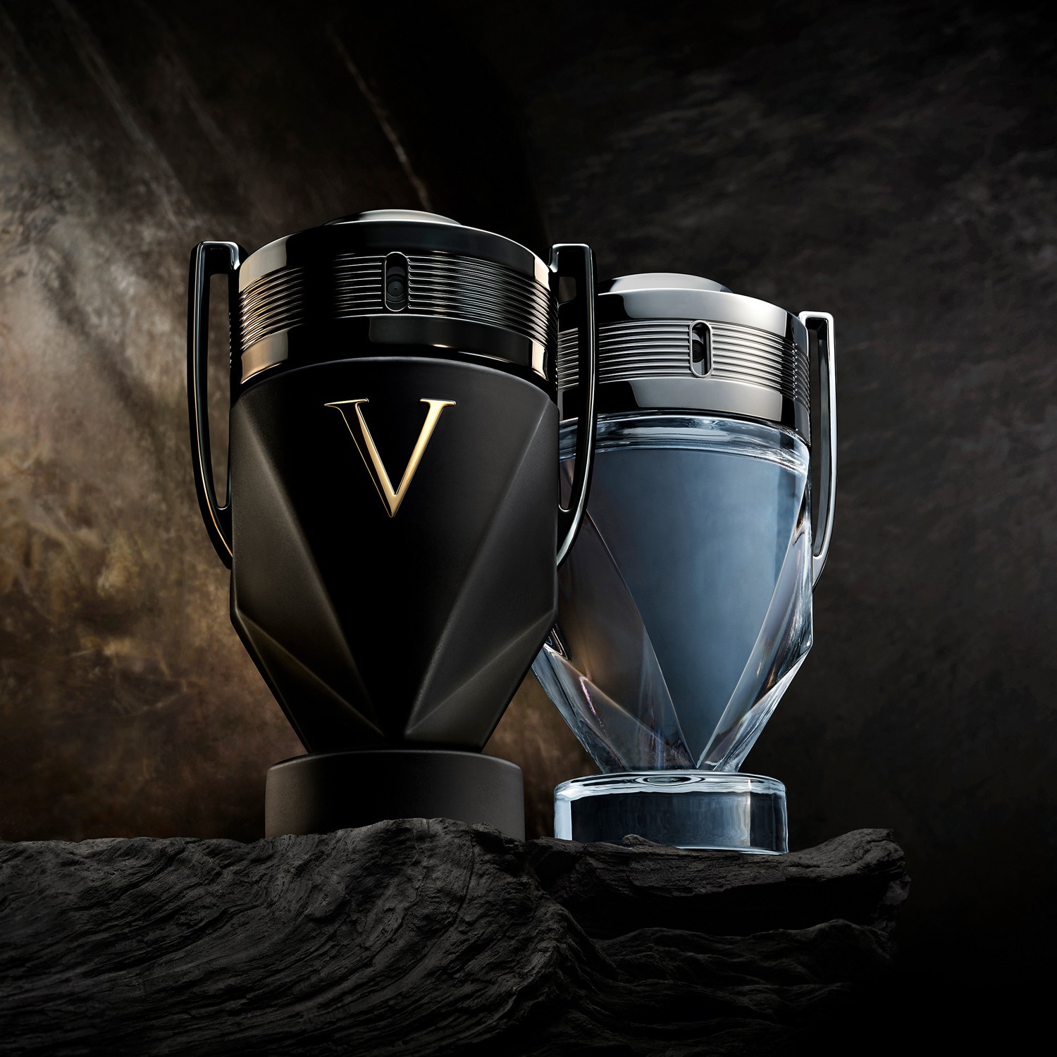 Rabanne Parfum Invictus Victory Absolu Intense - 50 ml