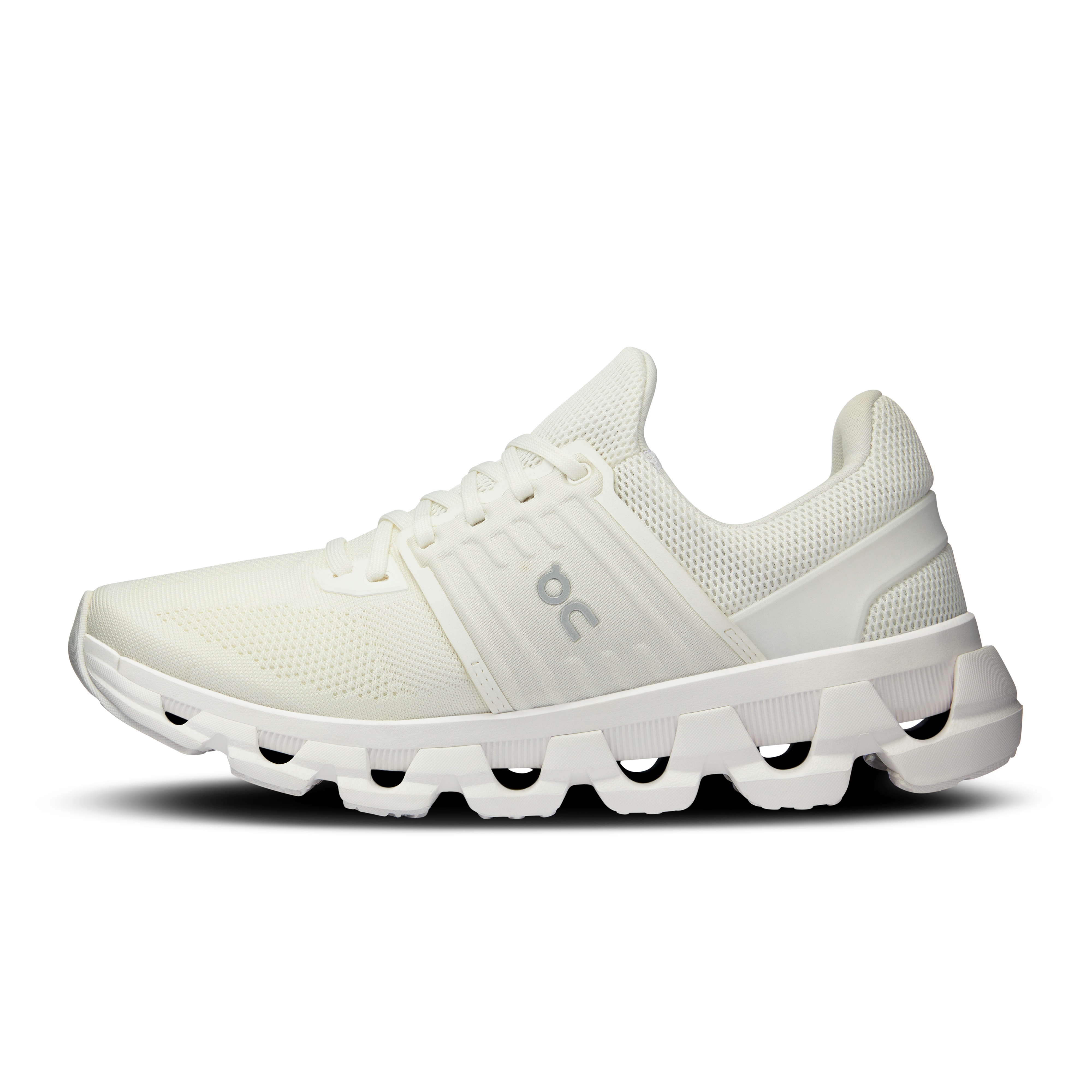 Cloudswift 3 AD Undyed-White | White