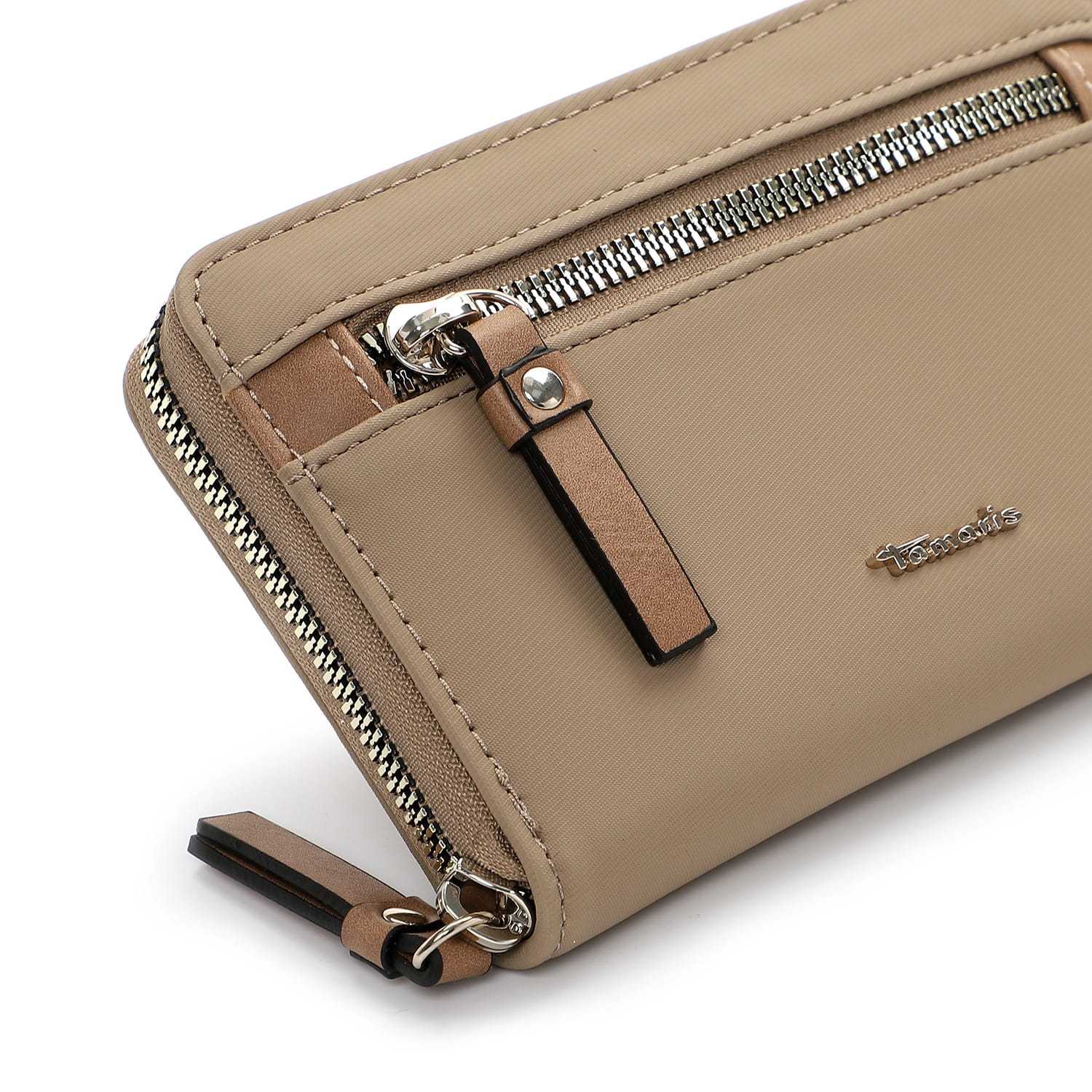 Tamaris Wallet Wallet BAG Gertraud - 1 gab