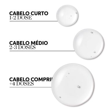 Wella Professionals Invigo Volume Boost Crystal Mask for fint hår