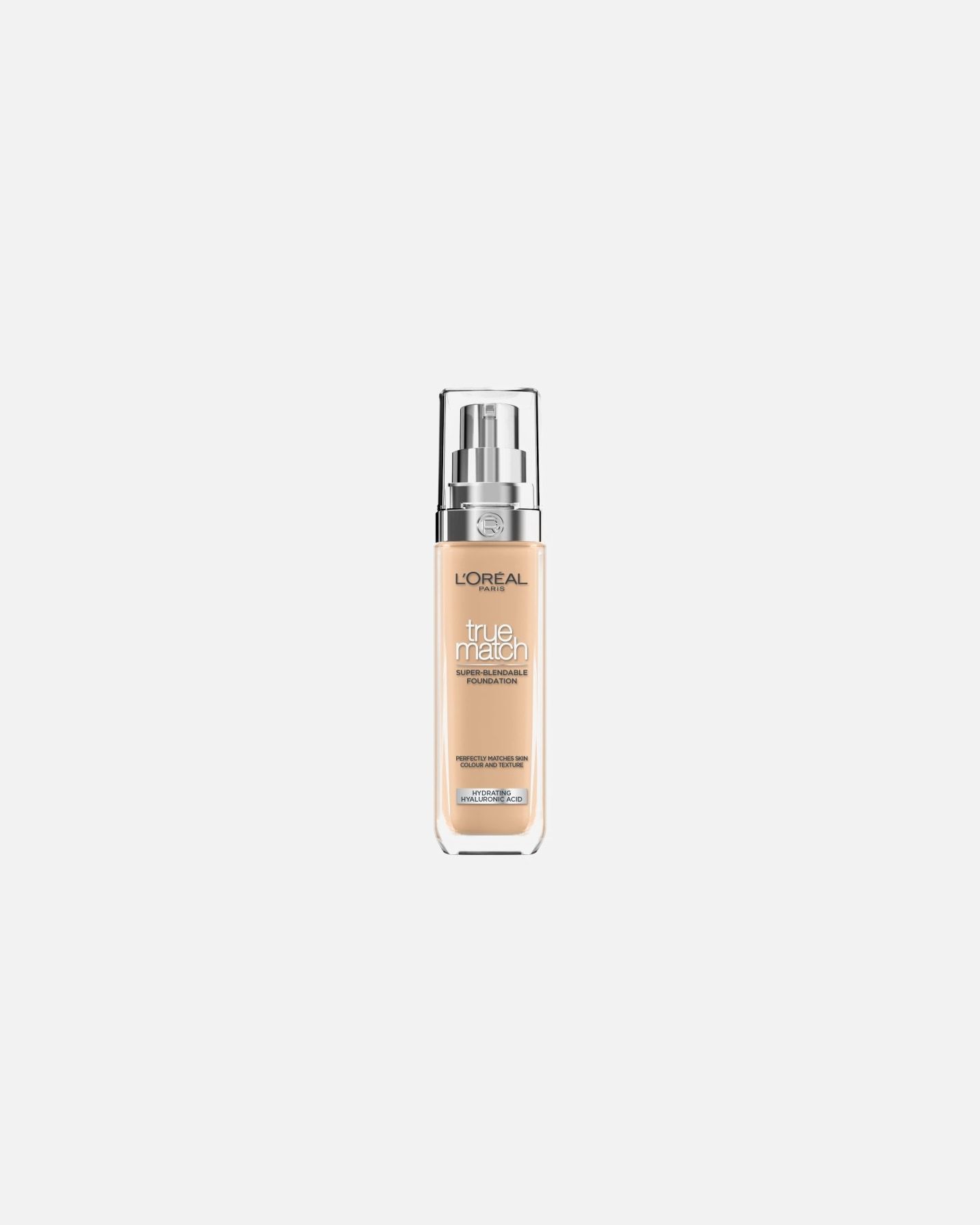 L'Oréal Paris True Match пудер - 30 мл