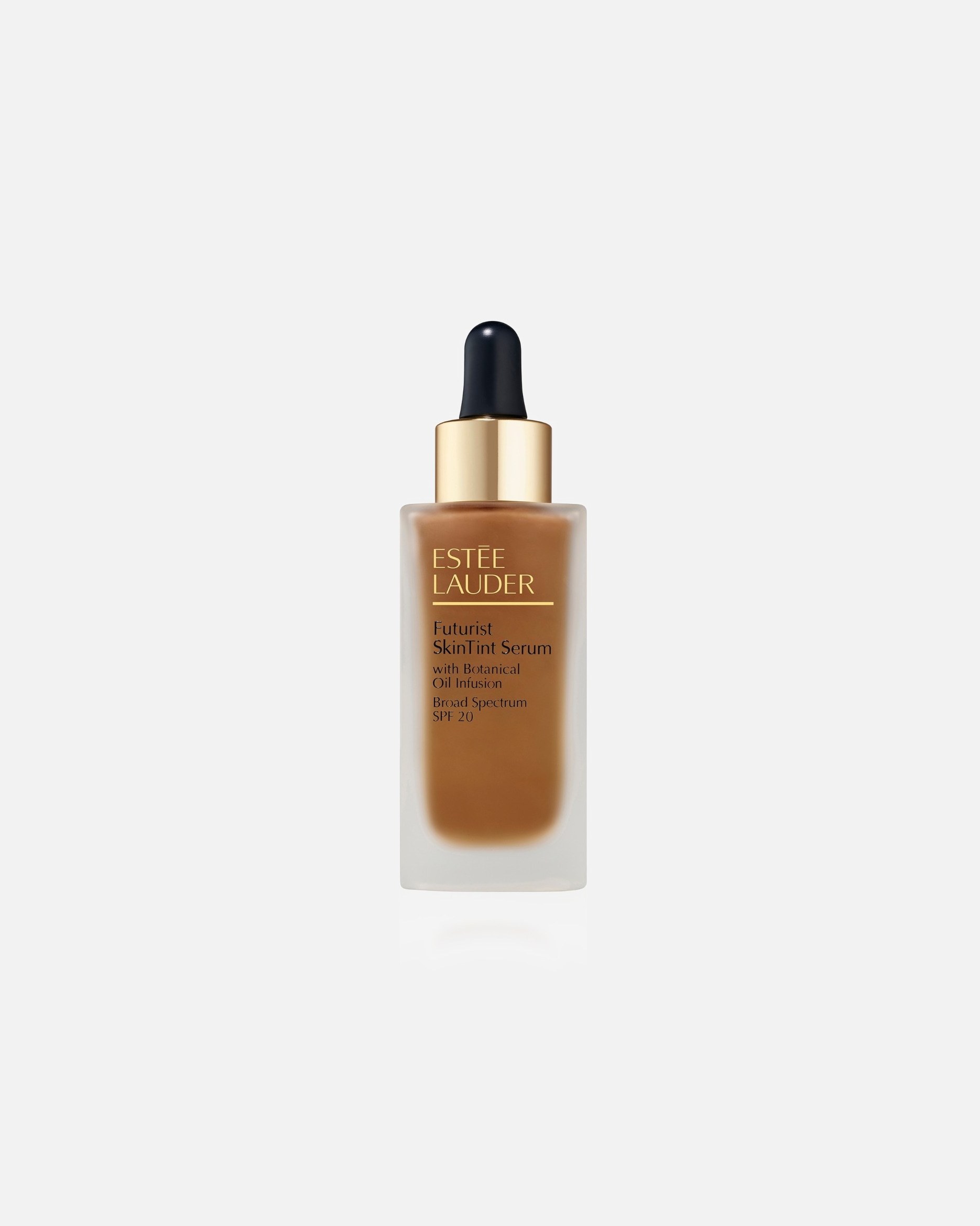 Estée Lauder Foundation Futurist Skin Tint Serum Foundation SPF 20 - 30 ml