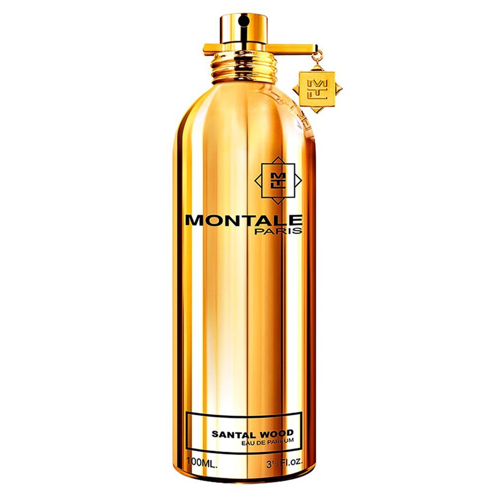 Montale Santal Wood parfumūdens