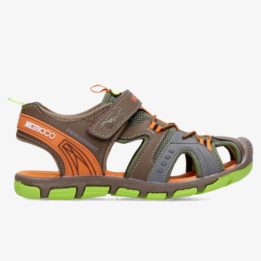  Nicoboco Toe 23