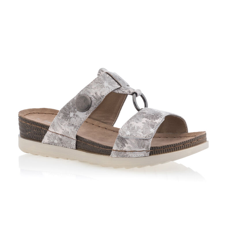 Rosa Damen-Mules/Clogs