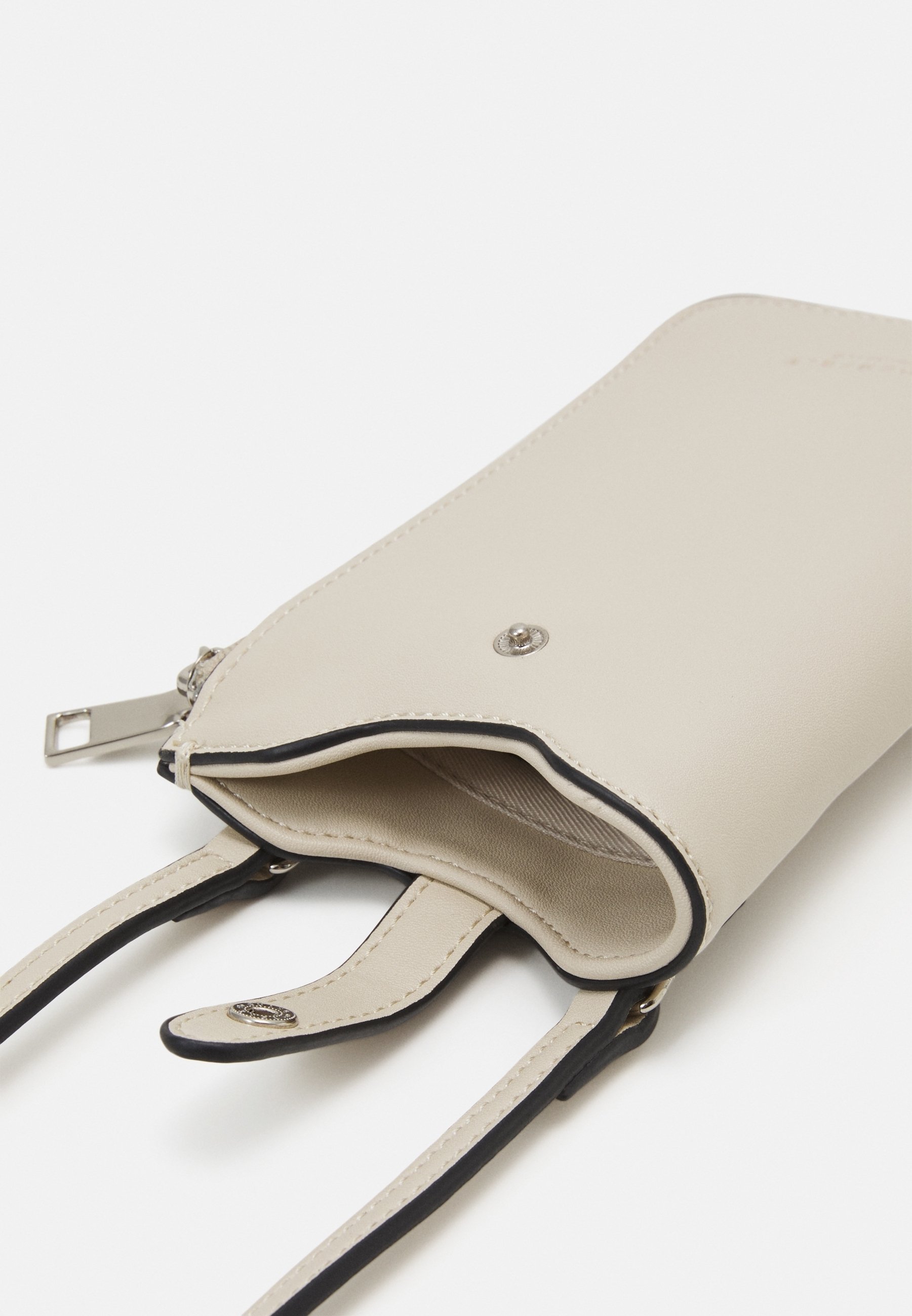 Seidenfelt Sac bandoulière - beige