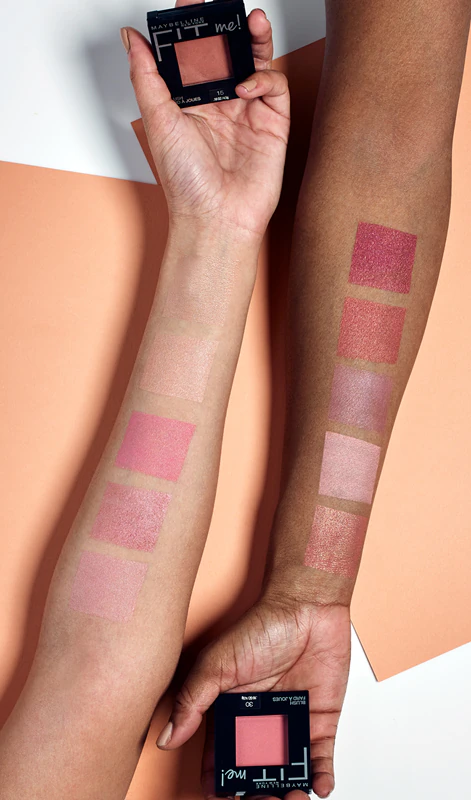 Maybelline New York Fit Me! Blush