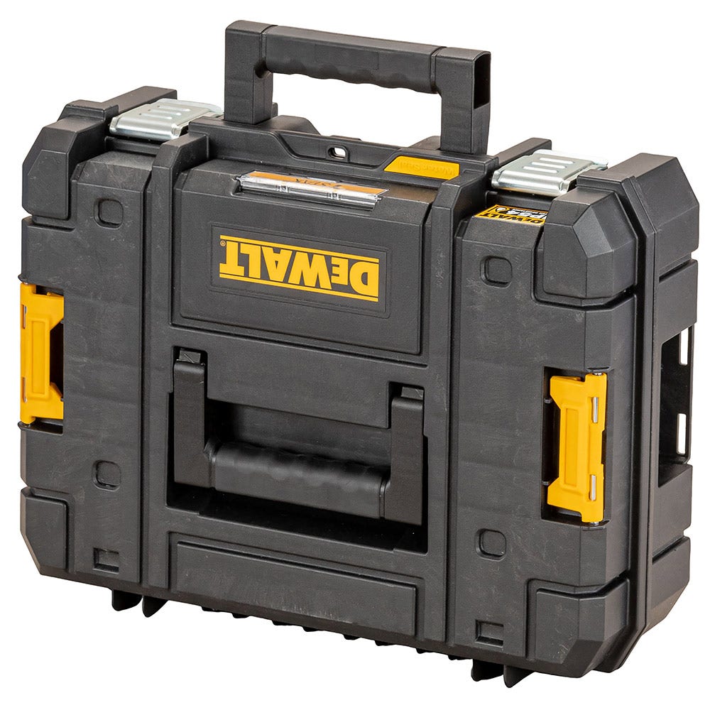 Caixa rasa DEWALT TSTAK II DWST83345-1