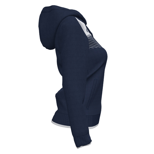  Chaqueta Con Capucha Joma Supernova Ii