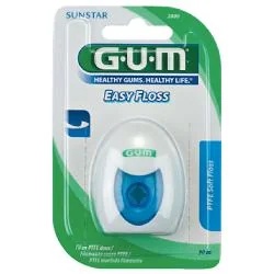 Zahnseide GUM Gum Easy Floss 30 Meter