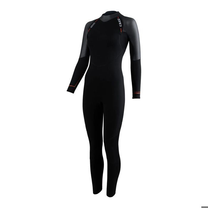 Women's Zone3 Active-Flex Wetsuit