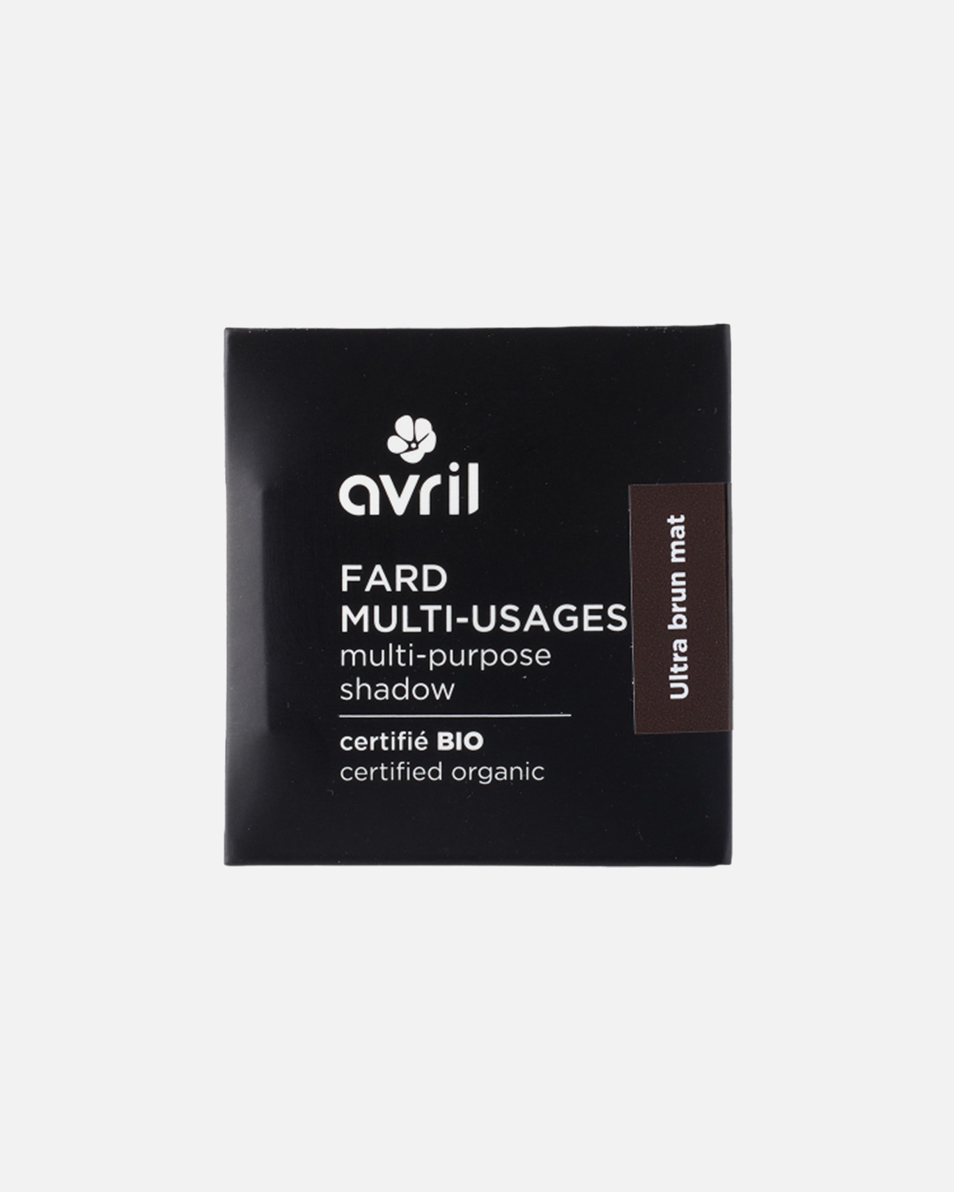 Fard Multi-Usages Certifié Bio