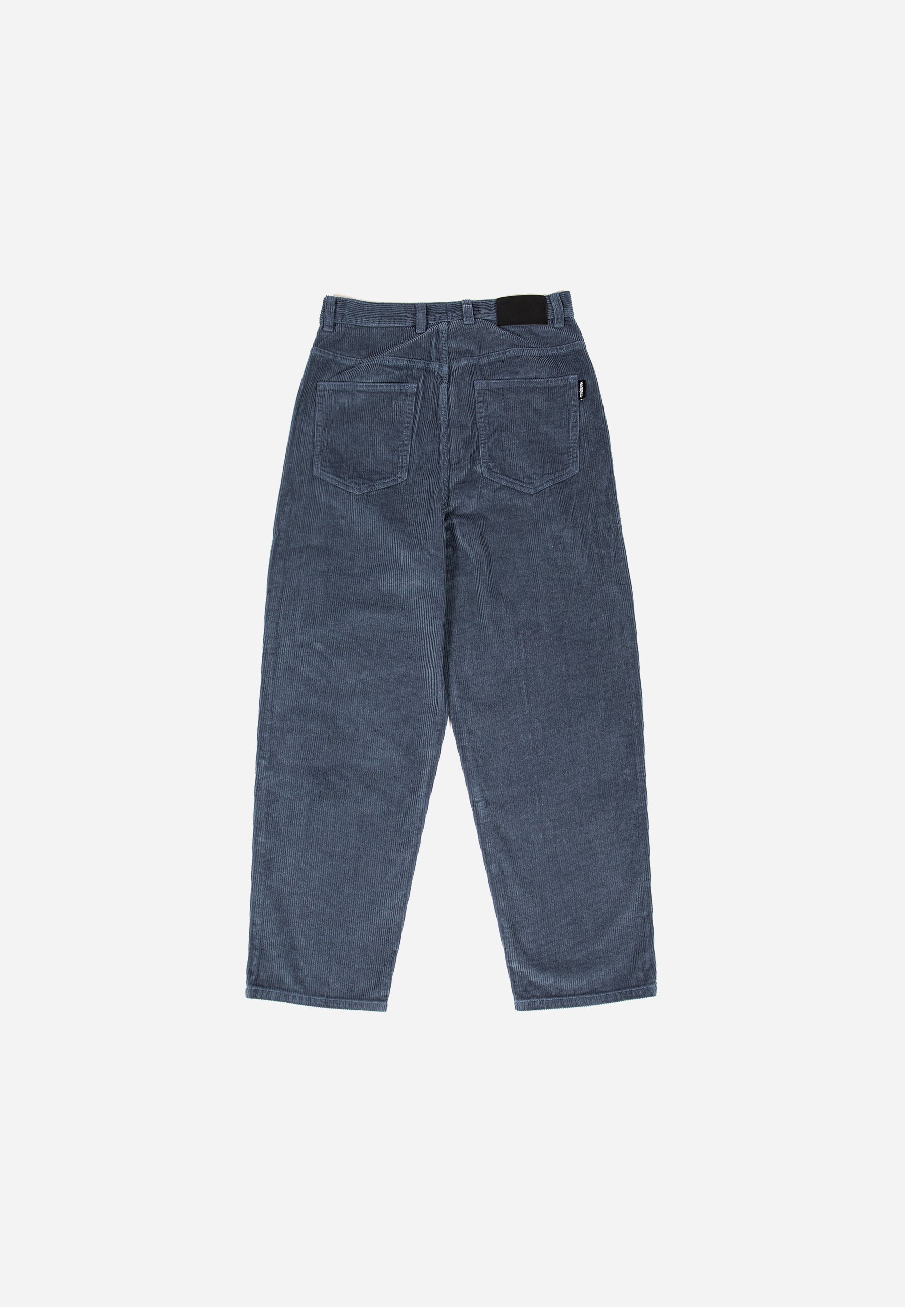 Verspilde Parijse casual broek