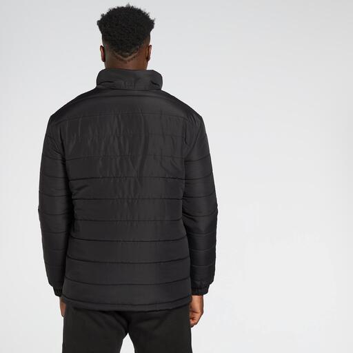 Jacket Up