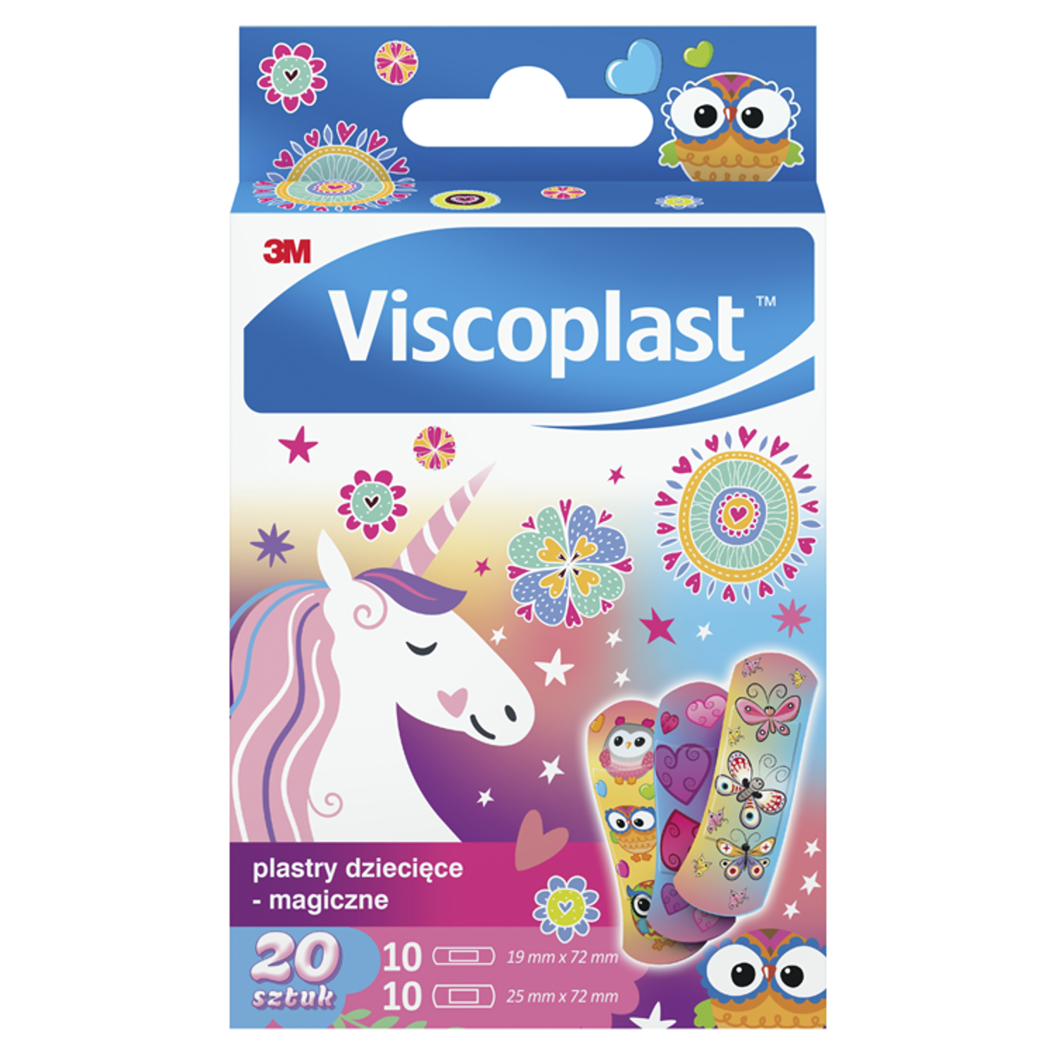 Viscoplast