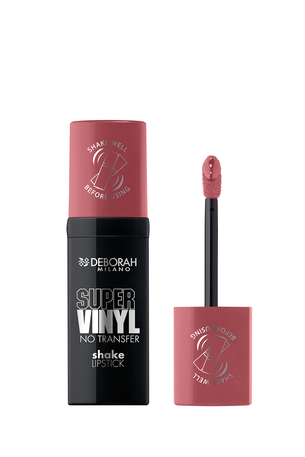 Super Vinyl Lipstick skysti lūpų dažai Skysti lūpų dažai