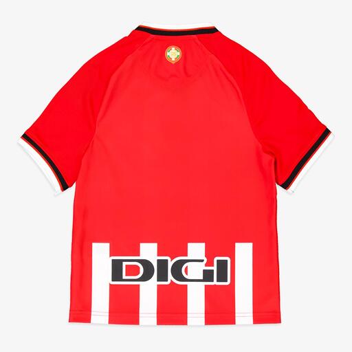  Athletic Club thuisshirt 23/24