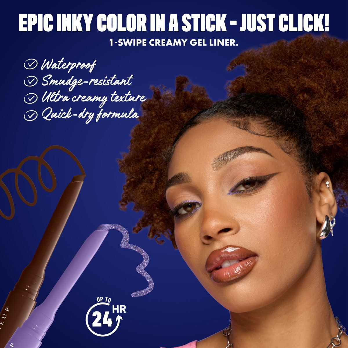 NYX Professional Makeup Epic Stix