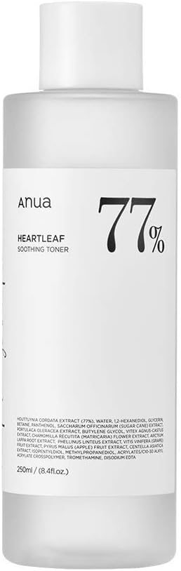 Anua Heartleaf