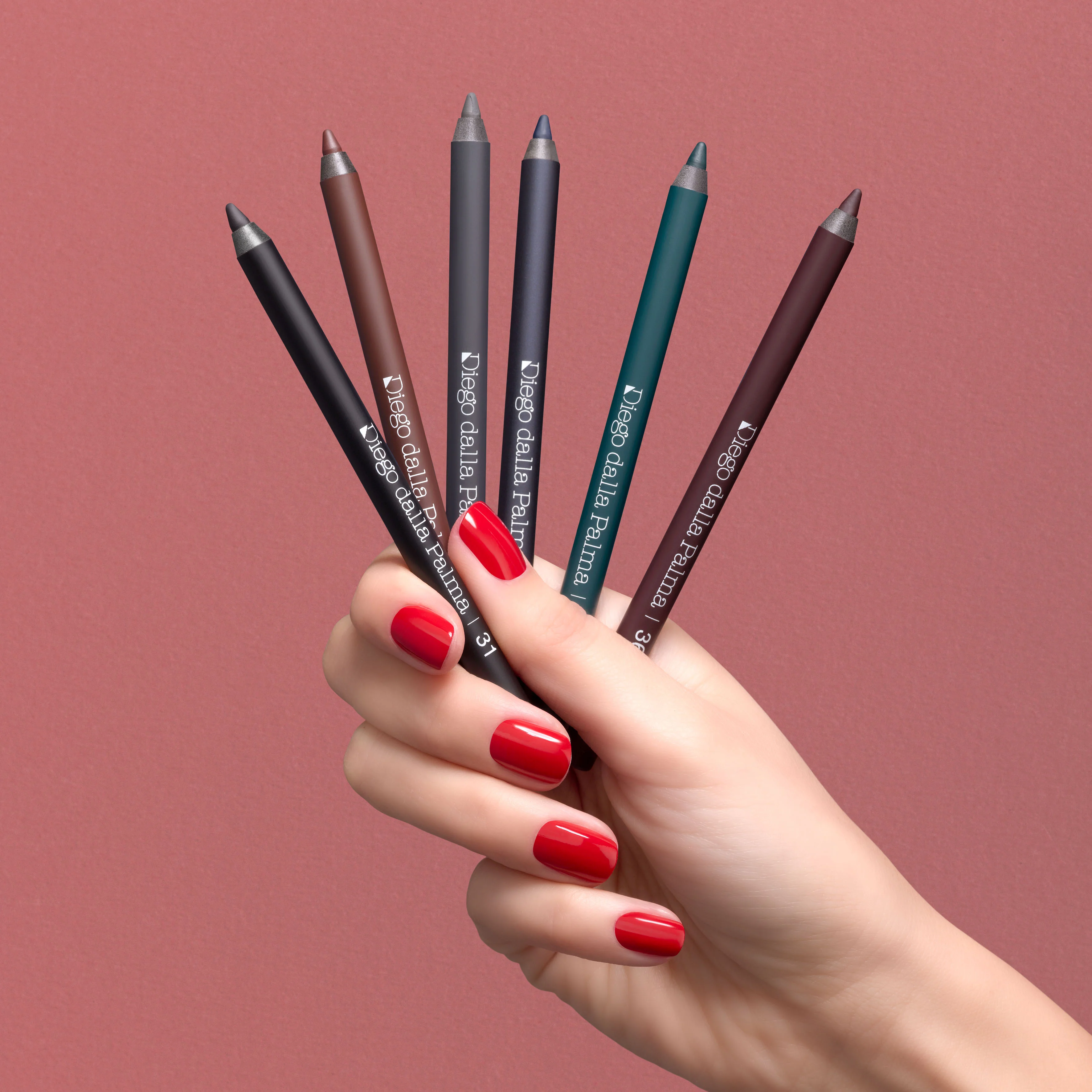 Occhi Stay On Me Eye Liner - Matita occhi, Eyeliner