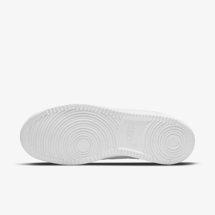 Zapatillas de hombre - NIKE - COURT VISION LO - Blancas