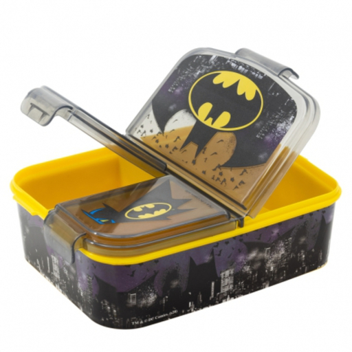 Batman madkasse