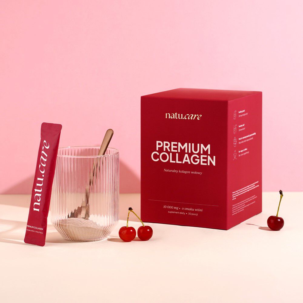 Natu.Care Kolagen Premium 10000 mg