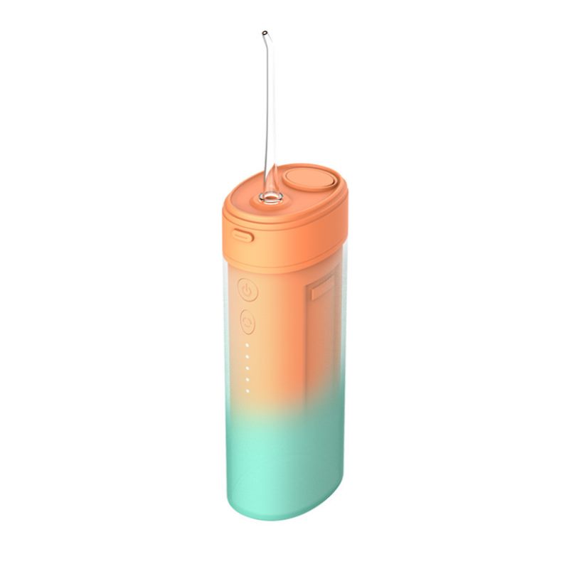 toothwasher household Dental water jet Irrigator Teeth whitening water thread dental floss Oral irrigator