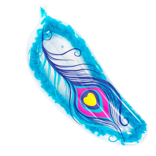 Matrace Lola Home s peřím 189 x 79 cm