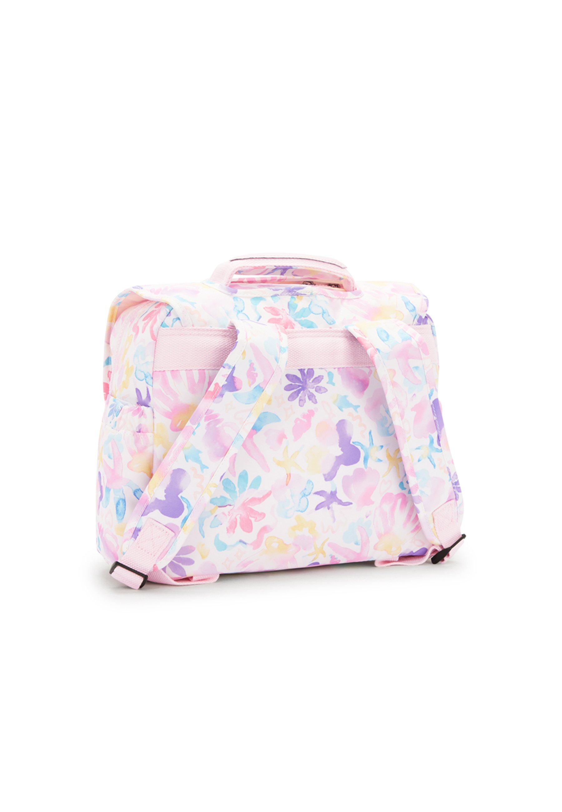 Zaino Kipling - color acquamarina