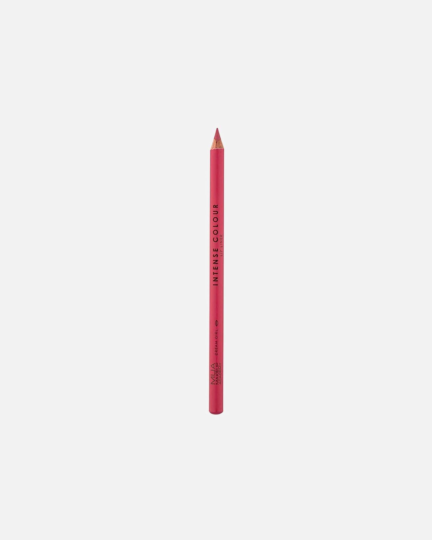 MUA Makeup Academy Olovka za usne intenzivne boje - 1,5 g