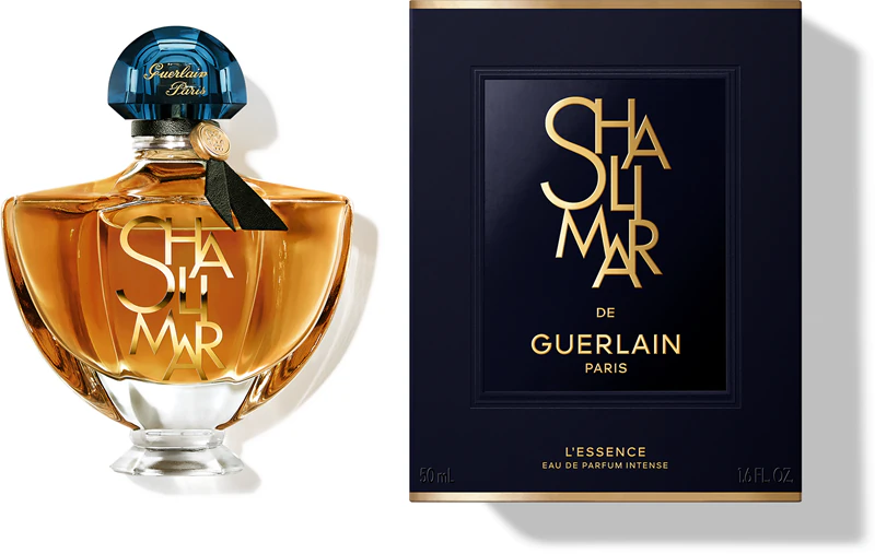 GUERLAIN Shalimar Essence parfumextract voor vrouwen