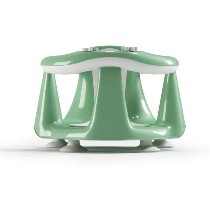 Seggiolino da bagno OK Baby Flipper Evolution verde
