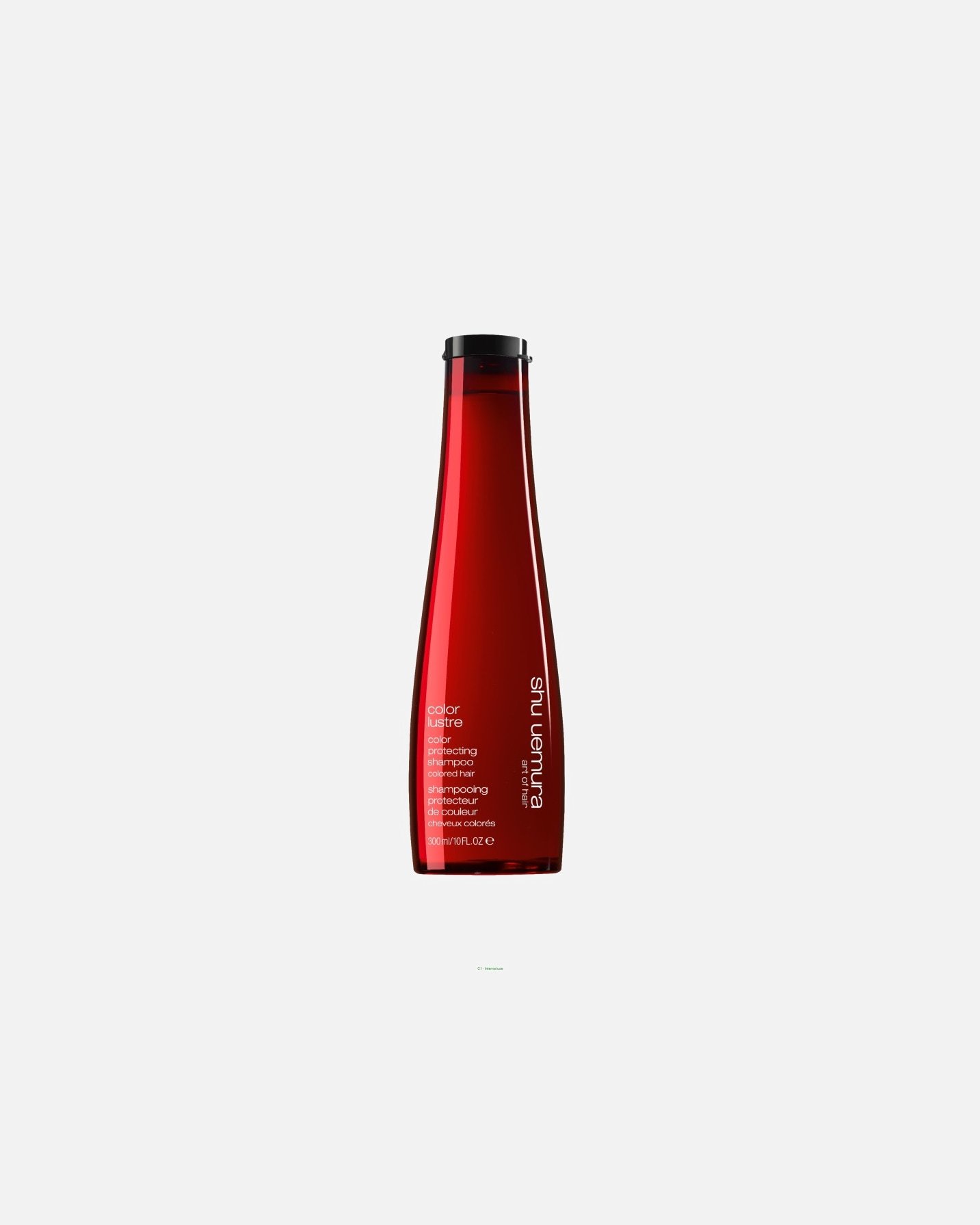 Shu Uemura Color Luster šampon za zaščito barve - 300 ml